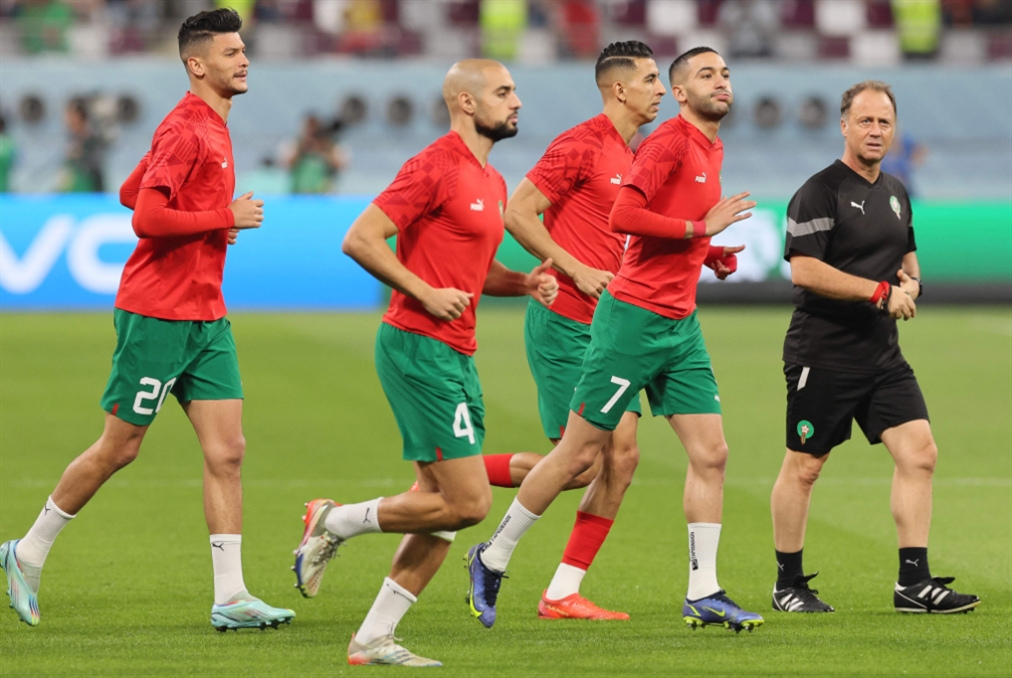 المغرب يشترط رحلة مباشرة إلى الجزائر