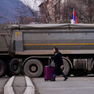 صربيا - كوسوفو: فتيلُ تفجير في «التوقيت الخاطئ»