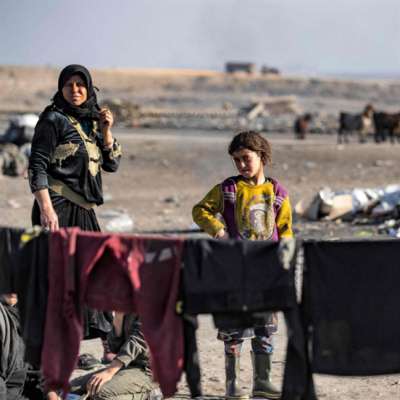 المفاوضات الكردية - الحكومية: أربعة أشهر من العبث