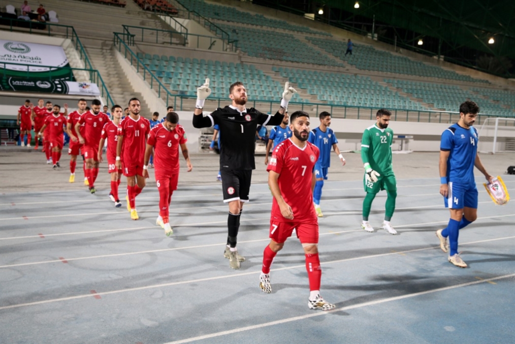 2022: كرة السلة نجمة لبنان وكرة القدم تأسر الكوكب