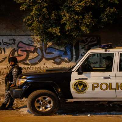 مصر | مقتل عناصر شرطة في هجوم على حاجز أمني في الإسماعيلية