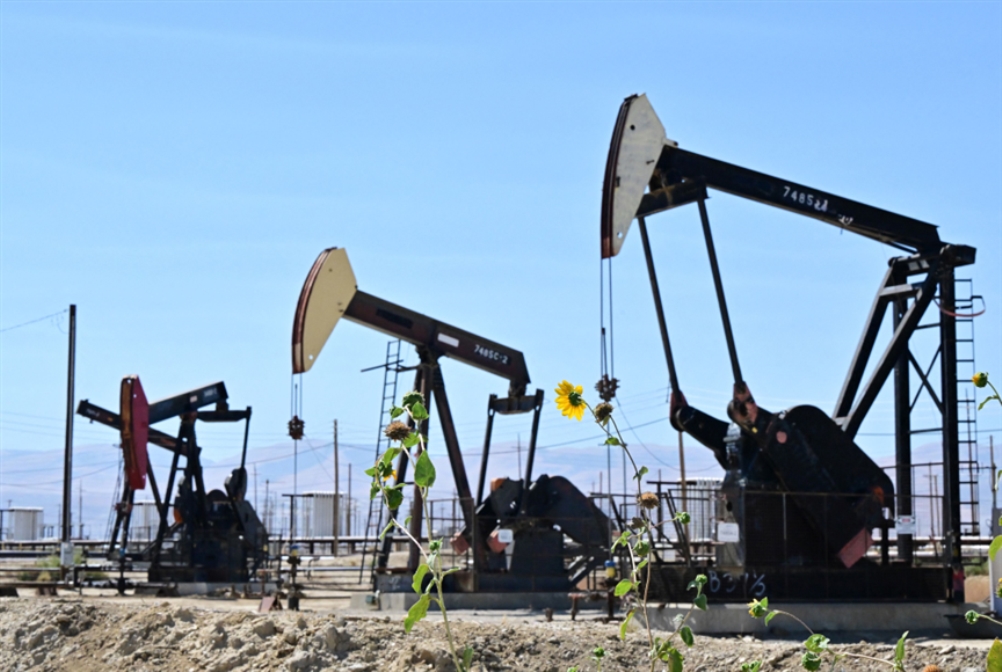 «مجموعة السبع» وأستراليا تتفقان على سقف لسعر النفط الروسيّ
