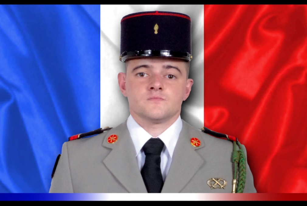 مقتل عسكري فرنسي في هجوم أمس في مالي