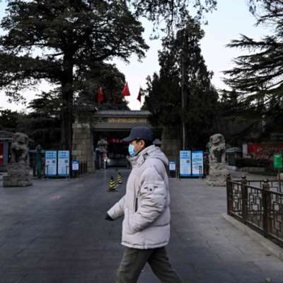 رغم ارتفاع الإصابات... الصين تخفّف قيود «كوفيد»