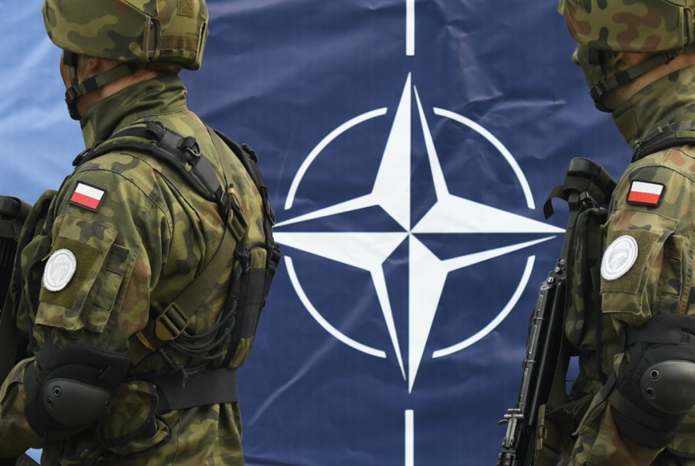 «الناتو» يعزّز قدراته الدّفاعية في شرق أوروبا