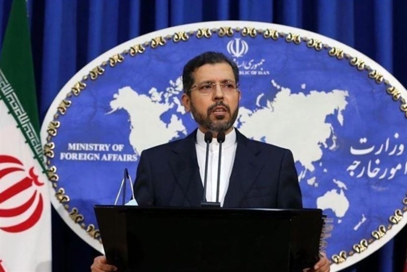 طهران: المفاوضات تتقدّم... ولن نقبل بشروط مسبقة