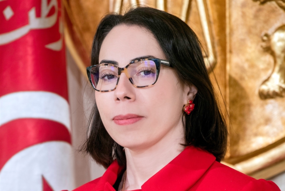 مديرة الديوان الرئاسي التونسي تستقيل لـ«اختلافات جوهرية»