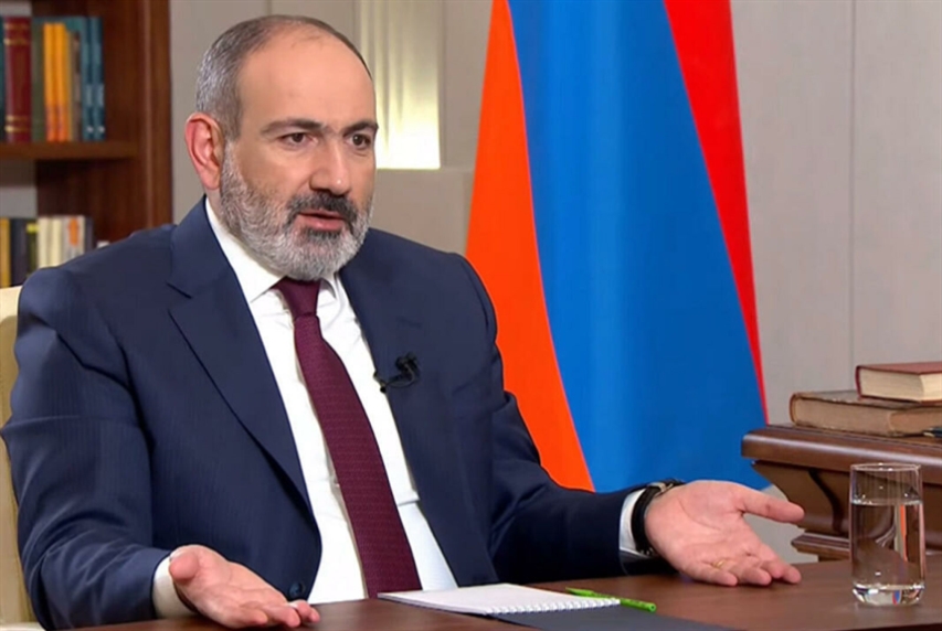 أرمينيا: مستعدّون لتوقيع اتفاقية سلام مع أذربيجان