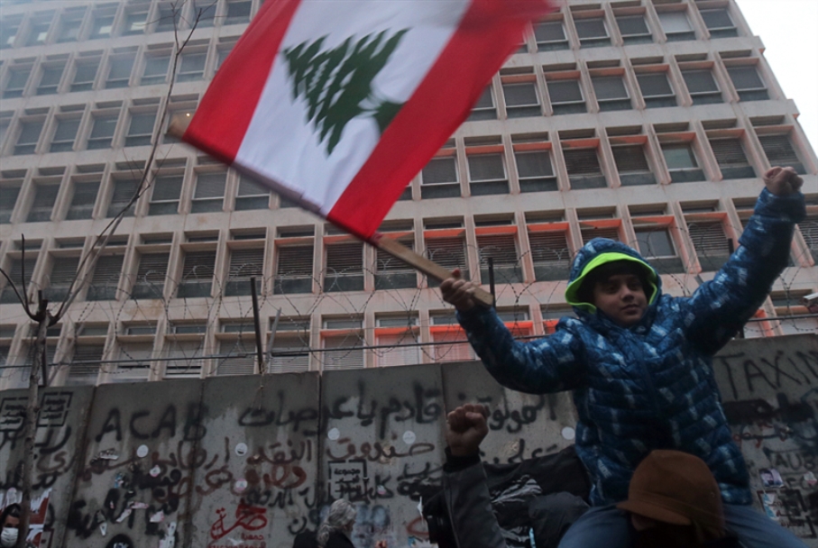 البنك الدولي عن لبنان: الإنكار الكبير