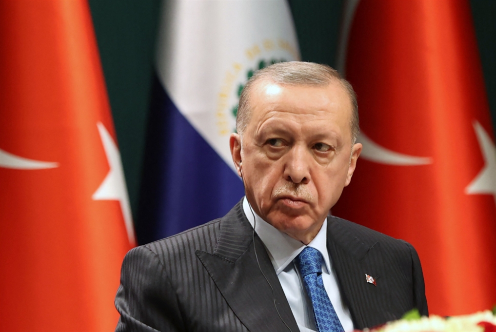 تركيا تستعدّ لاستقبال هرتزوغ: أهلاً بالتطبيع مع   إسرائيل