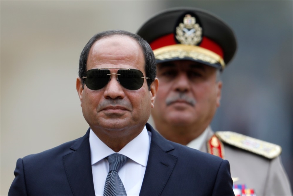 السيسي يهدي الجيش 36 جزيرة في النيل... بلا رسوم عقارية