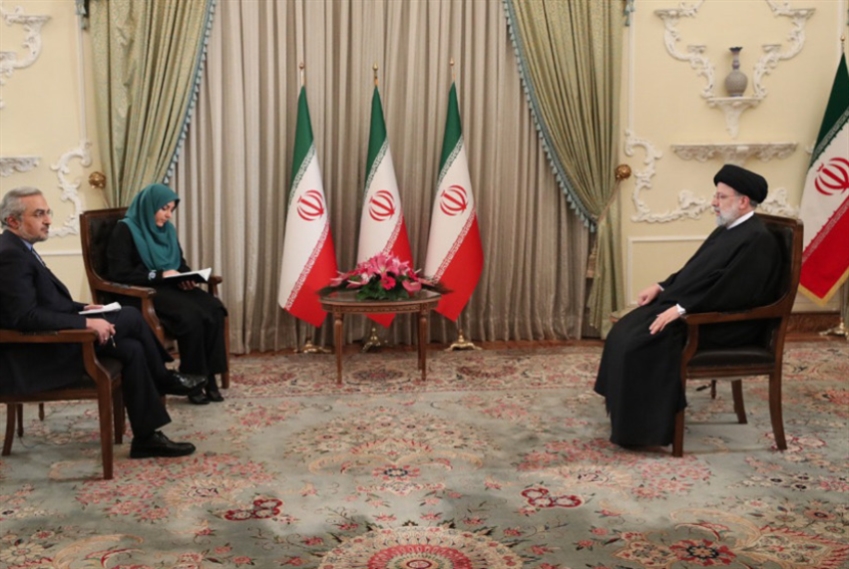 طهران: المفاوضات المباشرة مع الأميركيين يسبقها رفع العقوبات