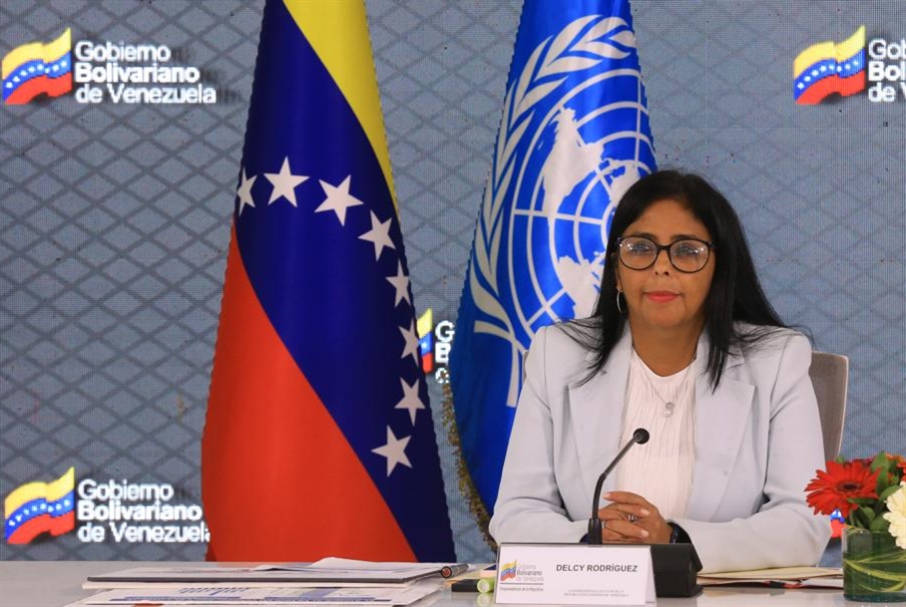 فنزويلا تستنكر استخدام حقوق الإنسان كأداة سياسية ضدّها