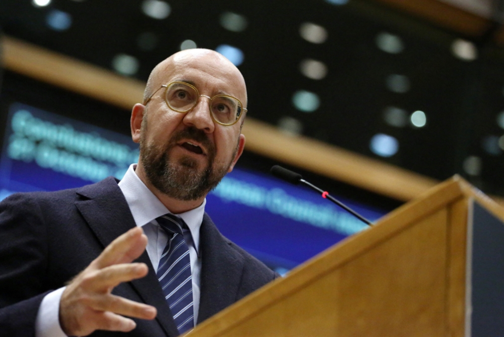 بروكسل تفشل في إقرار حزمة مساعدات ماليّة جديدة لكييف