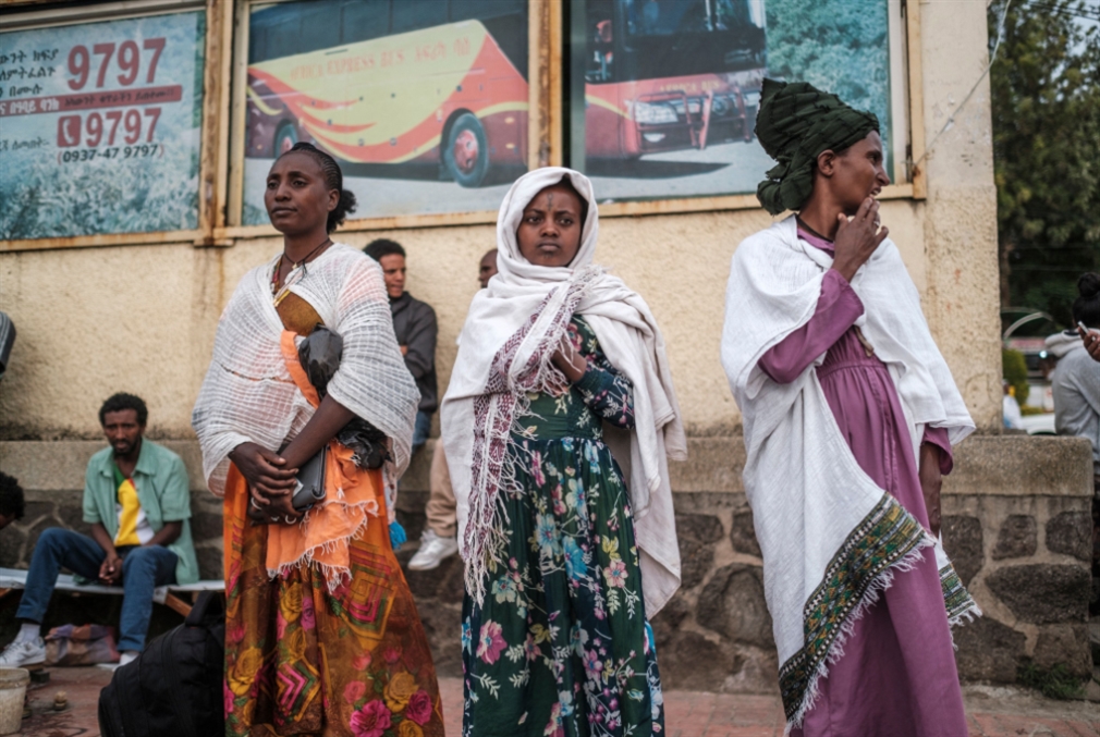 الحكومة الإثيوبية ترفع حالة الطوارئ
