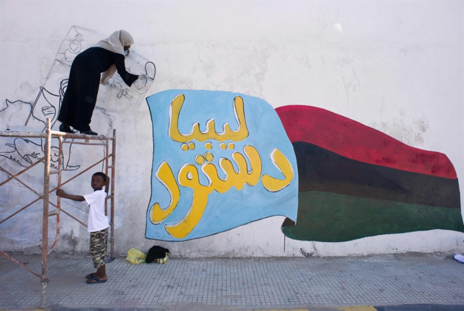 قطر في ليبيا: عودة «مطلوبة»