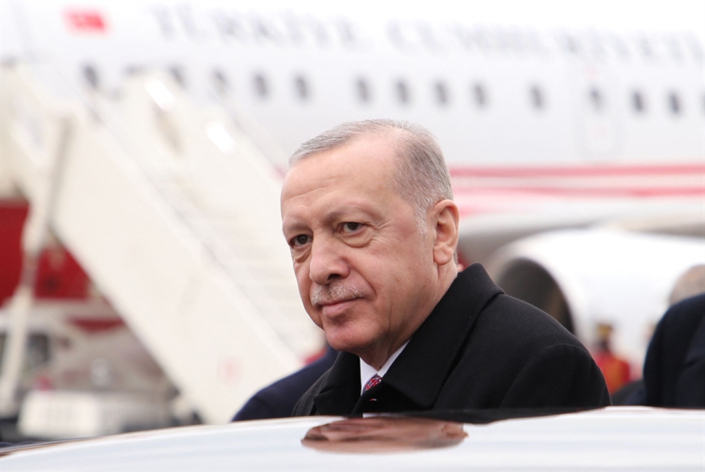 هرتسوغ إلى أنقرة وإردوغان إلى الإمارات: ترتيب الأوراق الإقليميّة