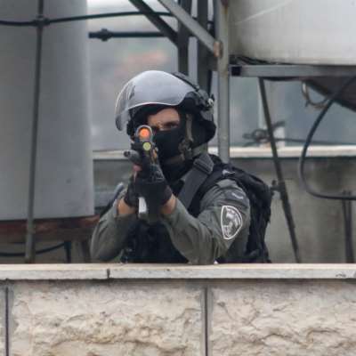 الاتحاد الأوروبي يراجع تعاون الـ«يوروبول» والشرطة الإسرائيلية