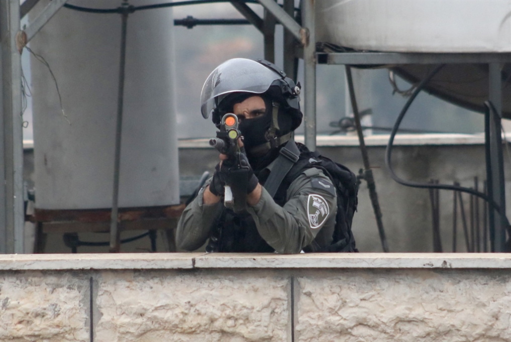 الاتحاد الأوروبي يراجع تعاون الـ«يوروبول» والشرطة الإسرائيلية