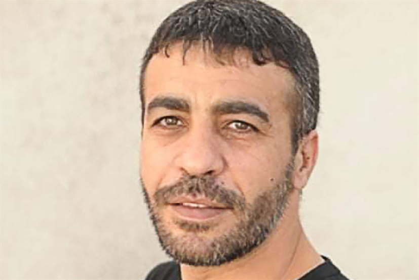 هيئة الأسرى تحذّر من نقل الأسير أبو حميد إلى عيادة «سجن الرملة»
