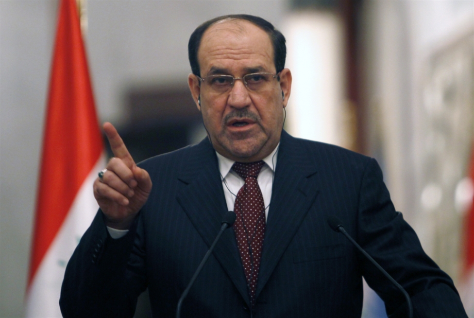 المالكي يردّ على الصدر: لا شراكة مع من يُضرّ بمصلحة العراق