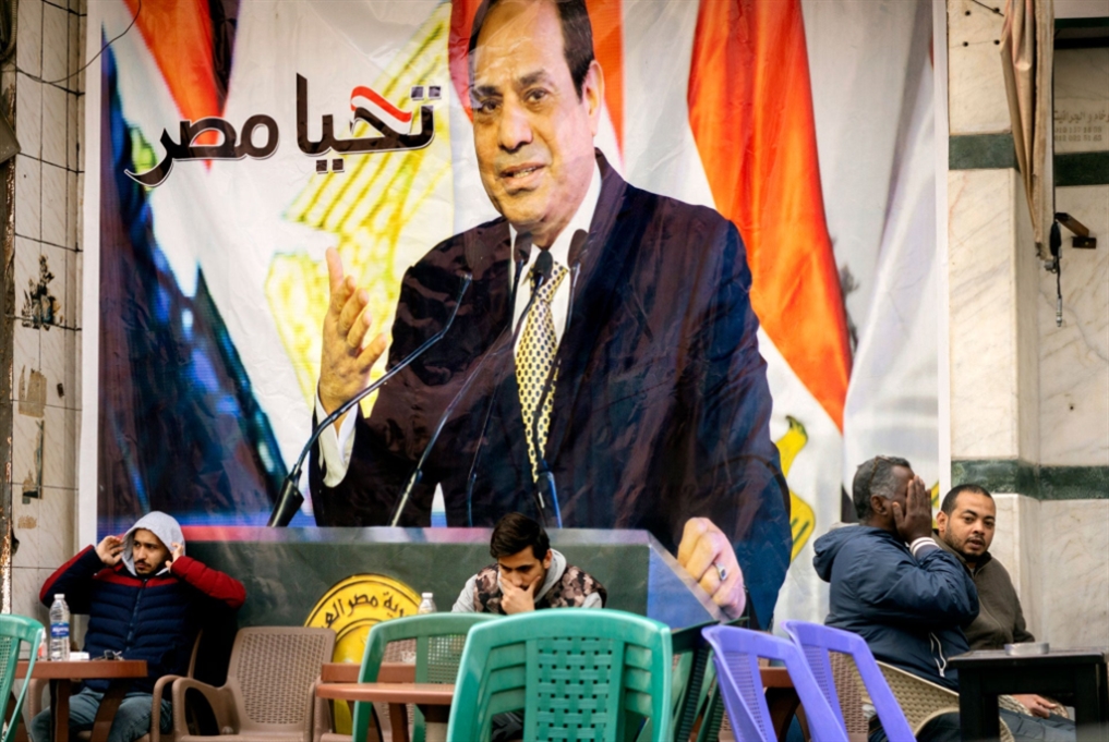 مصر تتوقع الموافقة على حزمة صندوق النقد الأسبوع المقبل