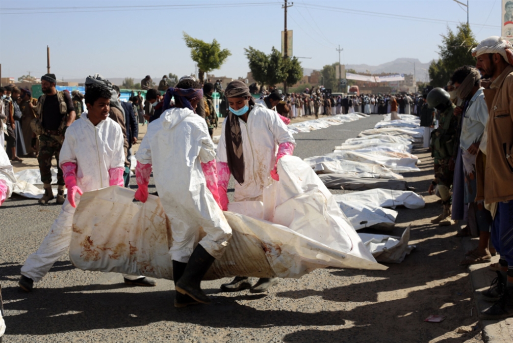 تشديد الحصار انتقاماً: «التحالف» يمنع إدخال الوقود إلى اليمن