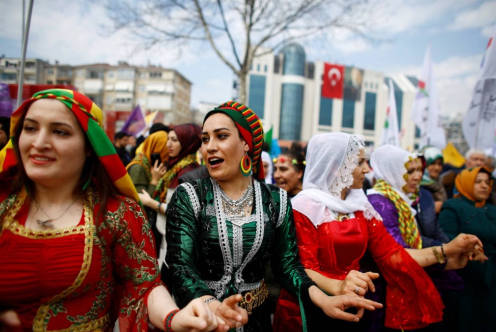 من «لوزان» إلى «الإردوغانية»: أكراد تركيا لا يستقرّون