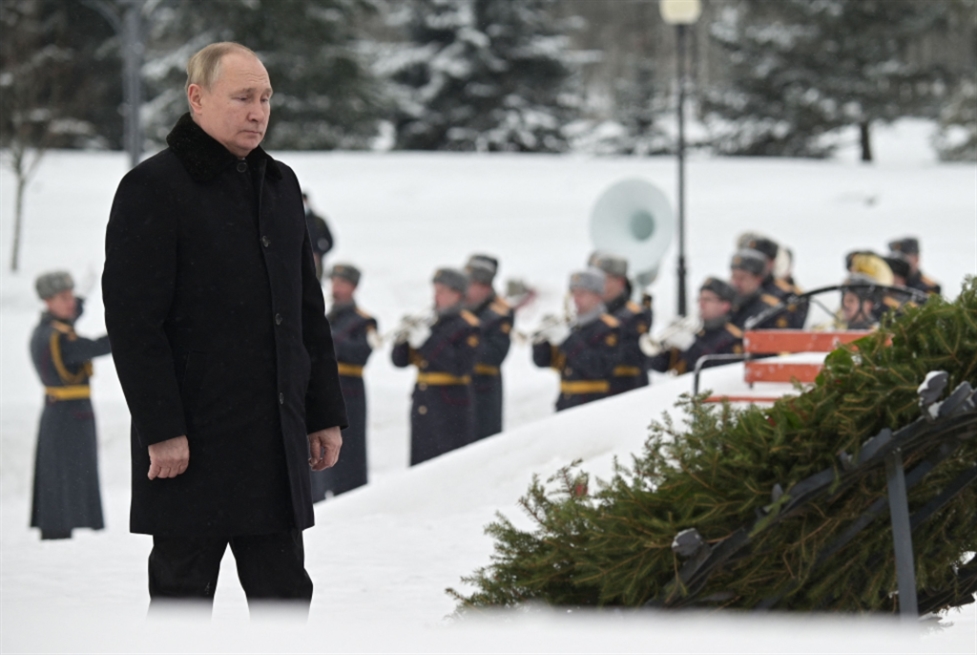 تشاؤم روسيّ بالردود الأميركية: حبْس أنفاس... في انتظار قرار بوتين