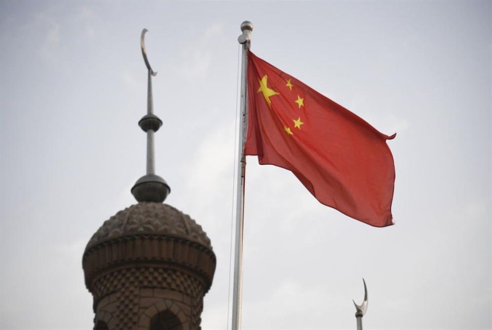 بكين تدعو مندوبة الأمم المتحدة إلى إقليم شينجيانغ ورؤية «الإيغور»