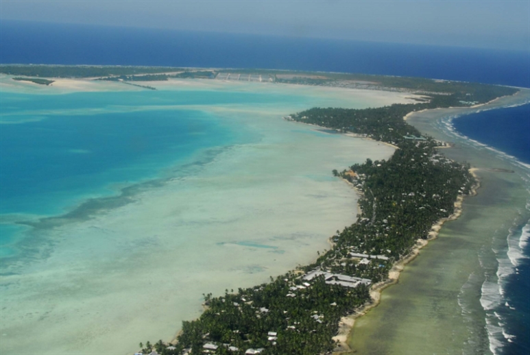 «كورونا» يدخل جزيرة كيريباتي للمرة الأولى منذ عامين