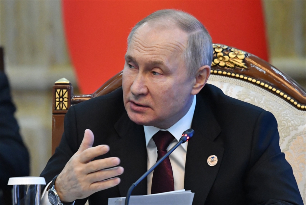 بوتين يتوعّد بخفض إنتاج النفط وعدم بيعه لمُعتمدي «السعر الغبي»