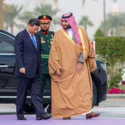 حصاد قِمم الرياض: مكسب صيني مضمون... «أرباح» سعودية مشوَّشة
