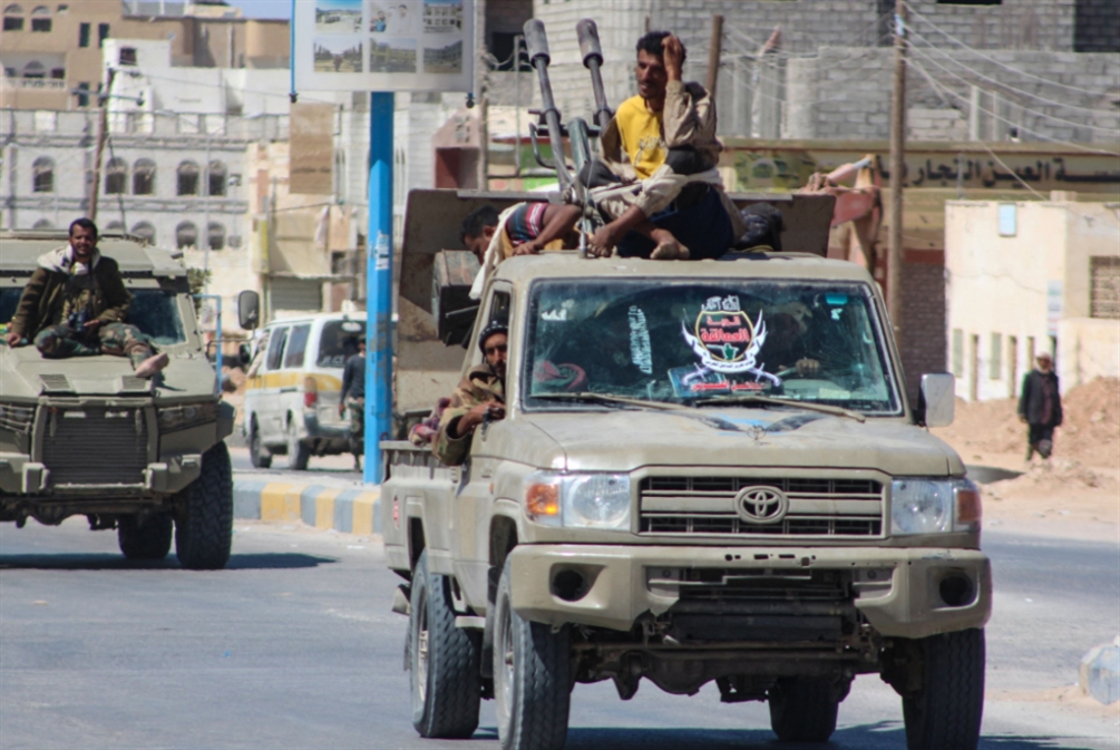 136 كلم مربّعاً بيد قوات صنعاء: مفاجأة جديدة قُبالة نجران