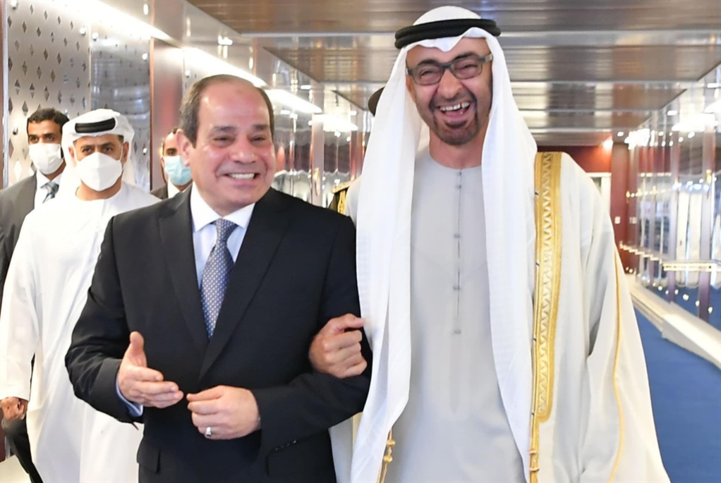 الإمارات وسيطاً في «سدّ النهضة»: دعم القاهرة مقابل شراء مواقفها