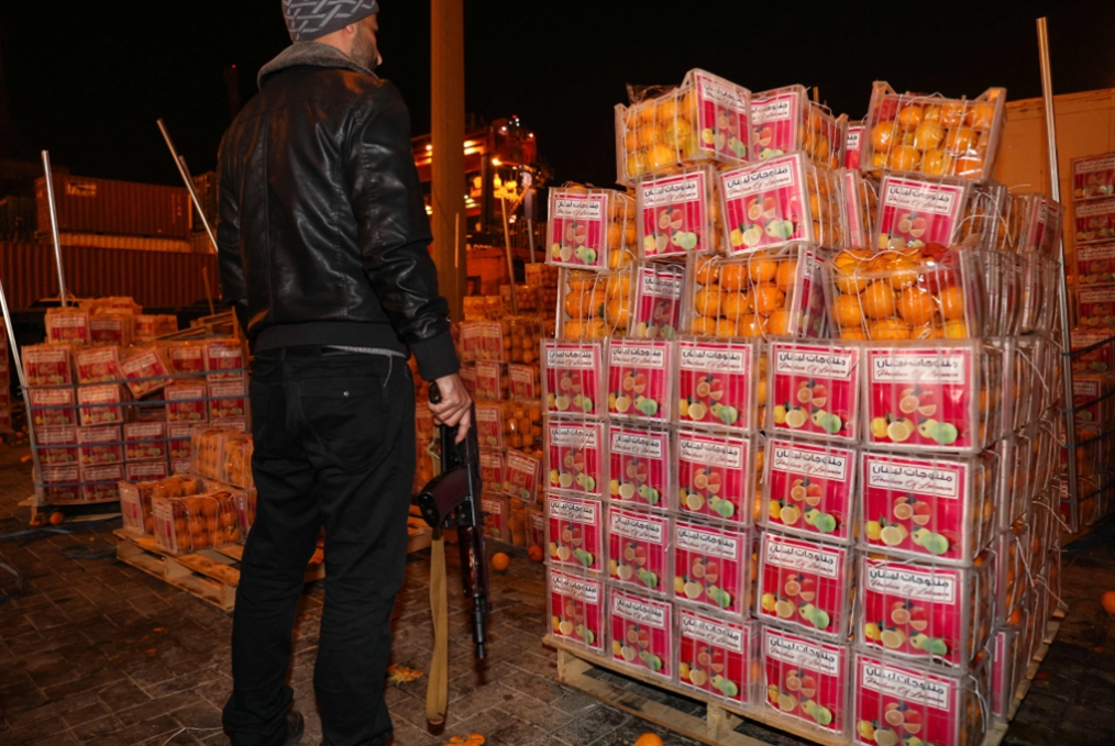الامن اللبناني لا السعودي من يكشف عمليات التهريب ويحبطها: لماذا تخفي السعودية هوية تجار الكبتاغون؟