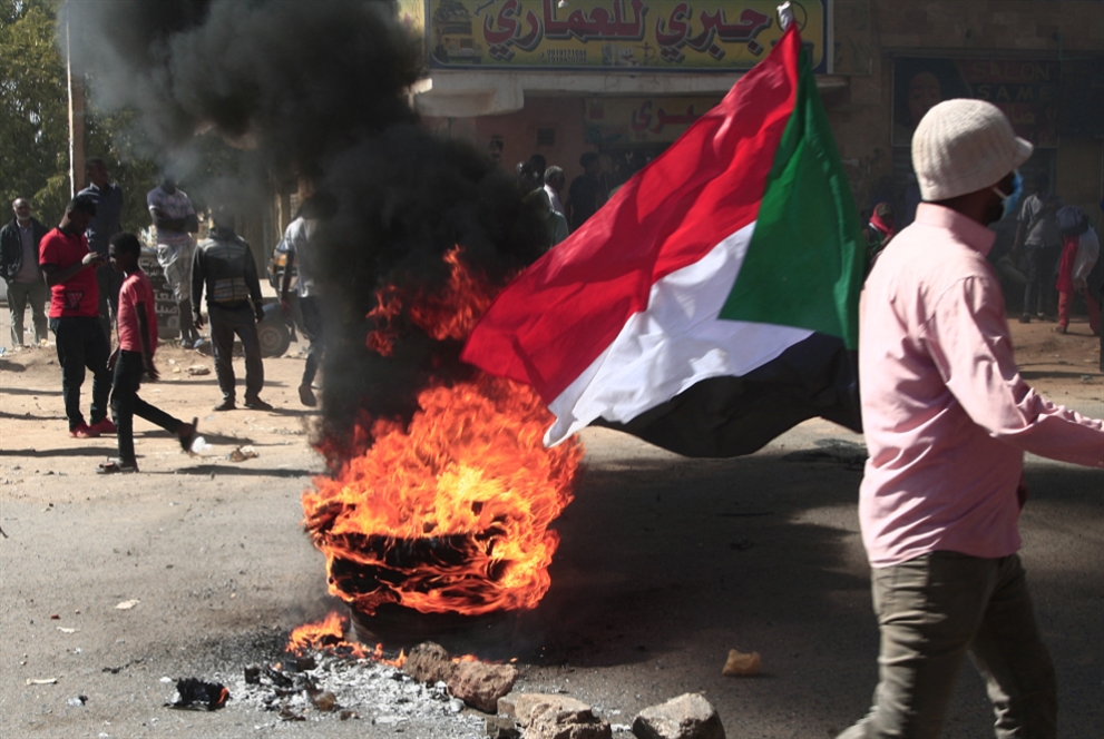 السودان | ارتياح في صفوف العسكر: البرهان يبحث عن خليفة حمدوك