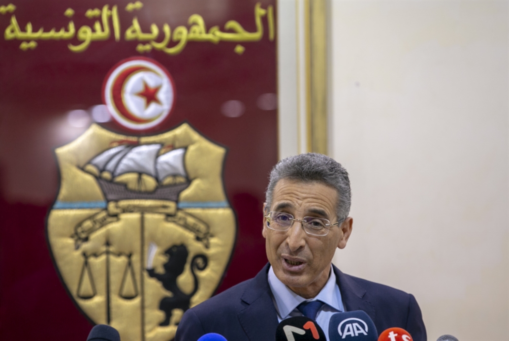 تونس | إحالة الغنوشي وسياسيّين آخرين إلى القضاء