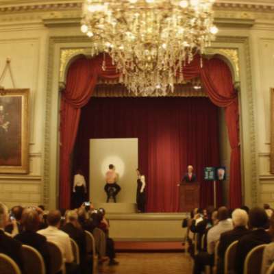 تونس: ويبقى المسرح درّة «قرطاج»