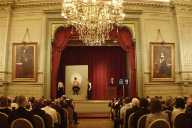 تونس: ويبقى المسرح درّة «قرطاج»