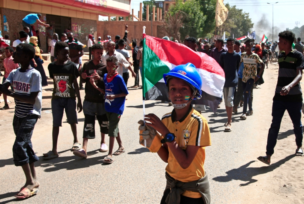 السودان | حملات تضييق بغطاء قانونيّ: المعارضة عاجزة عن التوحّد