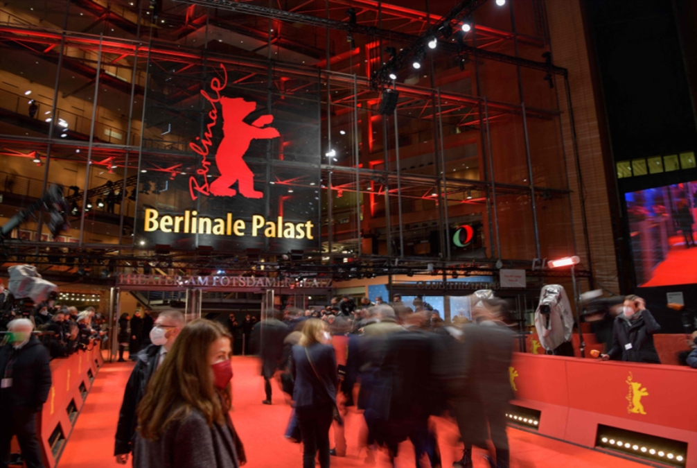«مهرجان برلين»: غياب هوليوود وحضور فرنسي
