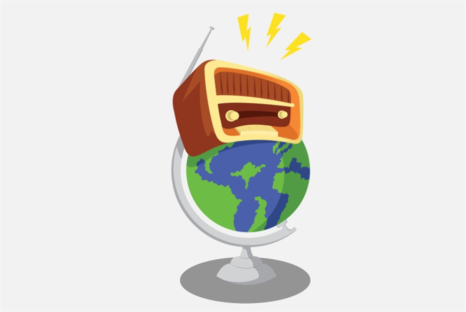 لبنان: أين الإذاعة في يومها العالمي؟