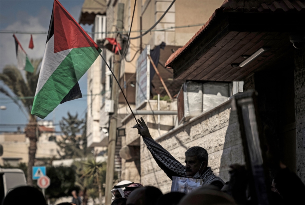 هل يقود التوتّر في الشيخ جرّاح إلى تصعيد في غزة؟