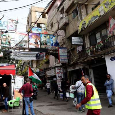 بيرم أقرّ بحقهم ومجلس الشورى مارس عنصرية | الفلسطينيون في لبنان:  حقيقة اقتصادية غير قابلة للتأويل