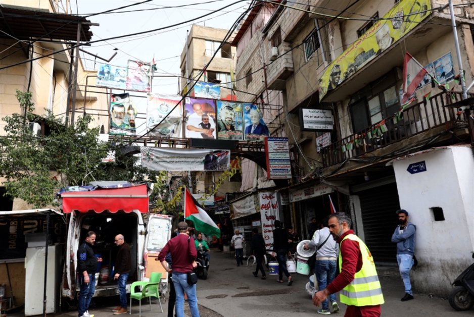 بيرم أقرّ بحقهم ومجلس الشورى مارس عنصرية | الفلسطينيون في لبنان:  حقيقة اقتصادية غير قابلة للتأويل