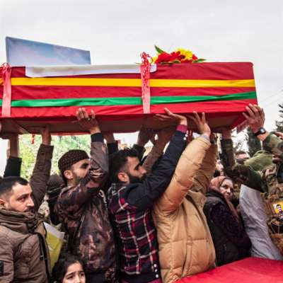 حملة لتبييض «الكردستاني»: «قسد» تلتفّ على مطالب واشنطن