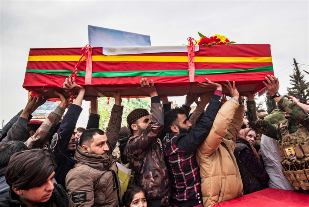 حملة لتبييض «الكردستاني»: «قسد» تلتفّ على مطالب واشنطن