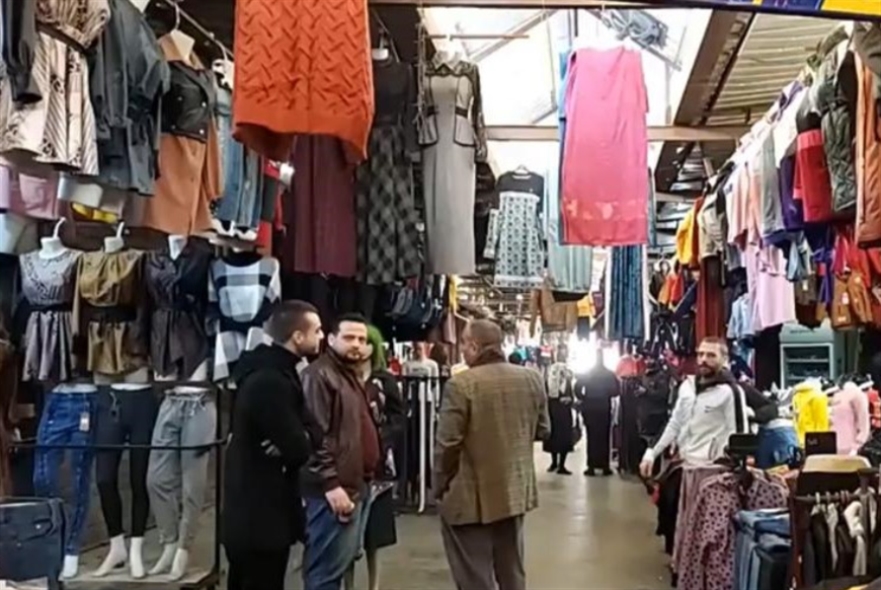 سرقة سوق طرابلس الشعبية... وأصحاب المحال يطلبون الحماية