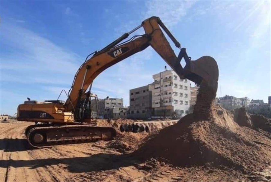 مدينةٌ لا يطّلع عليها أحد: آثار غزة... «كان صرحاً من خيال فهوى»